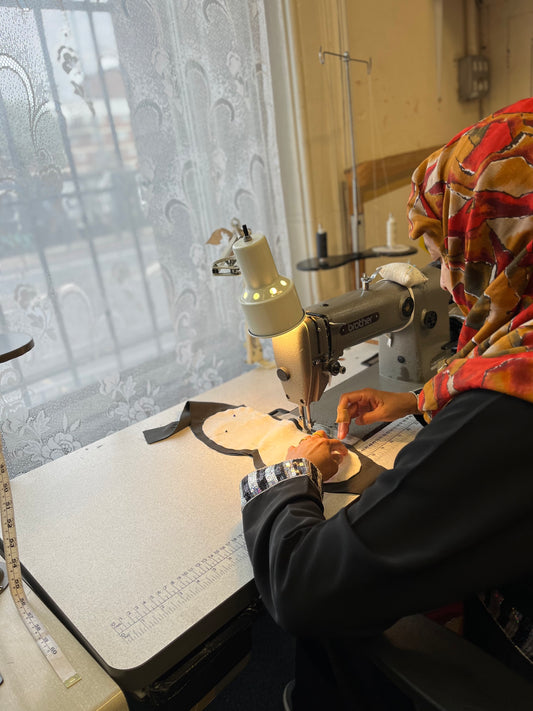 What does 'Ethically made' actually mean?