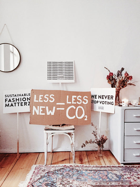 Why Shopping Local And Sustainable Matters