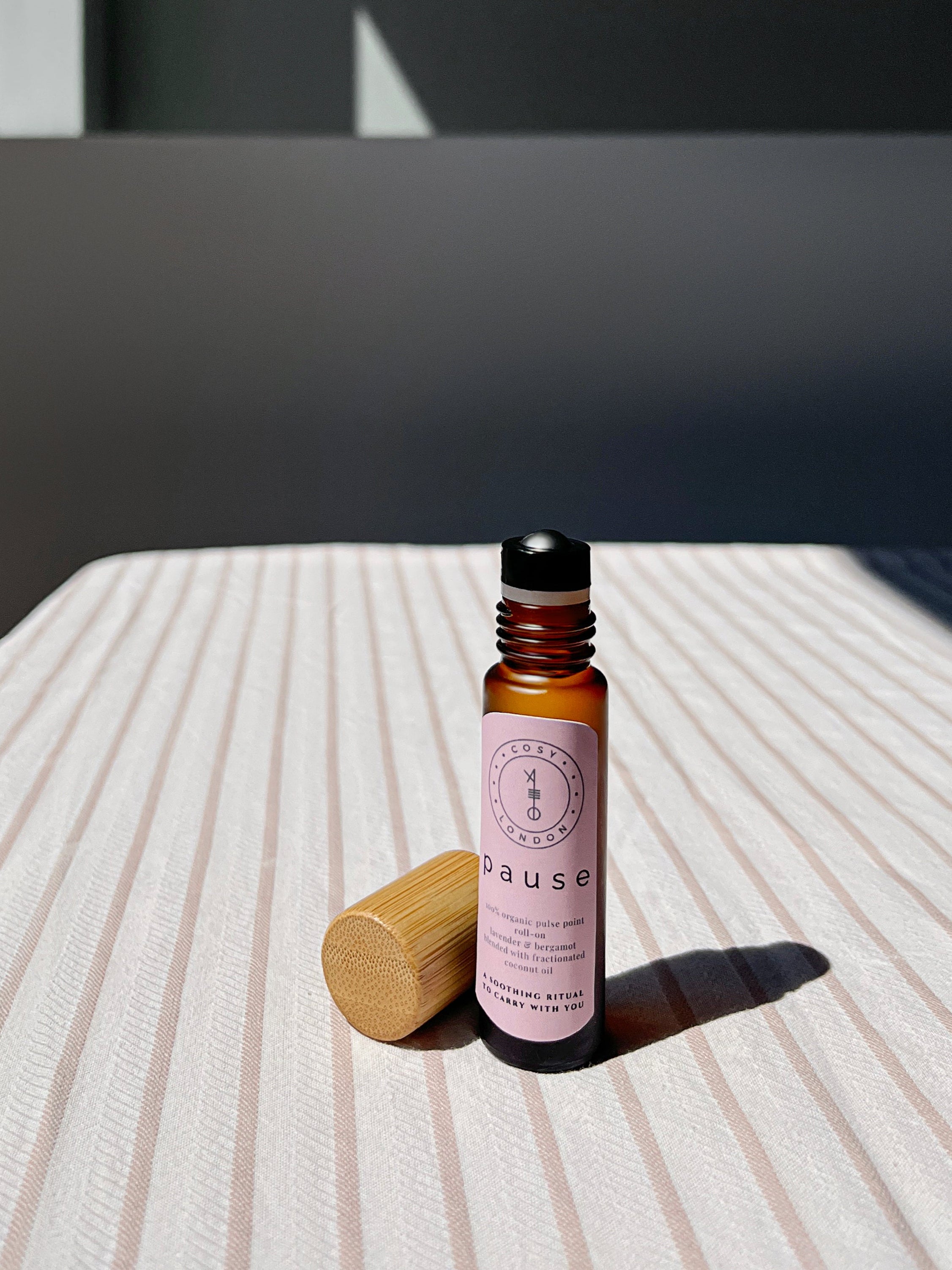 Pause Pulse Point Roll On