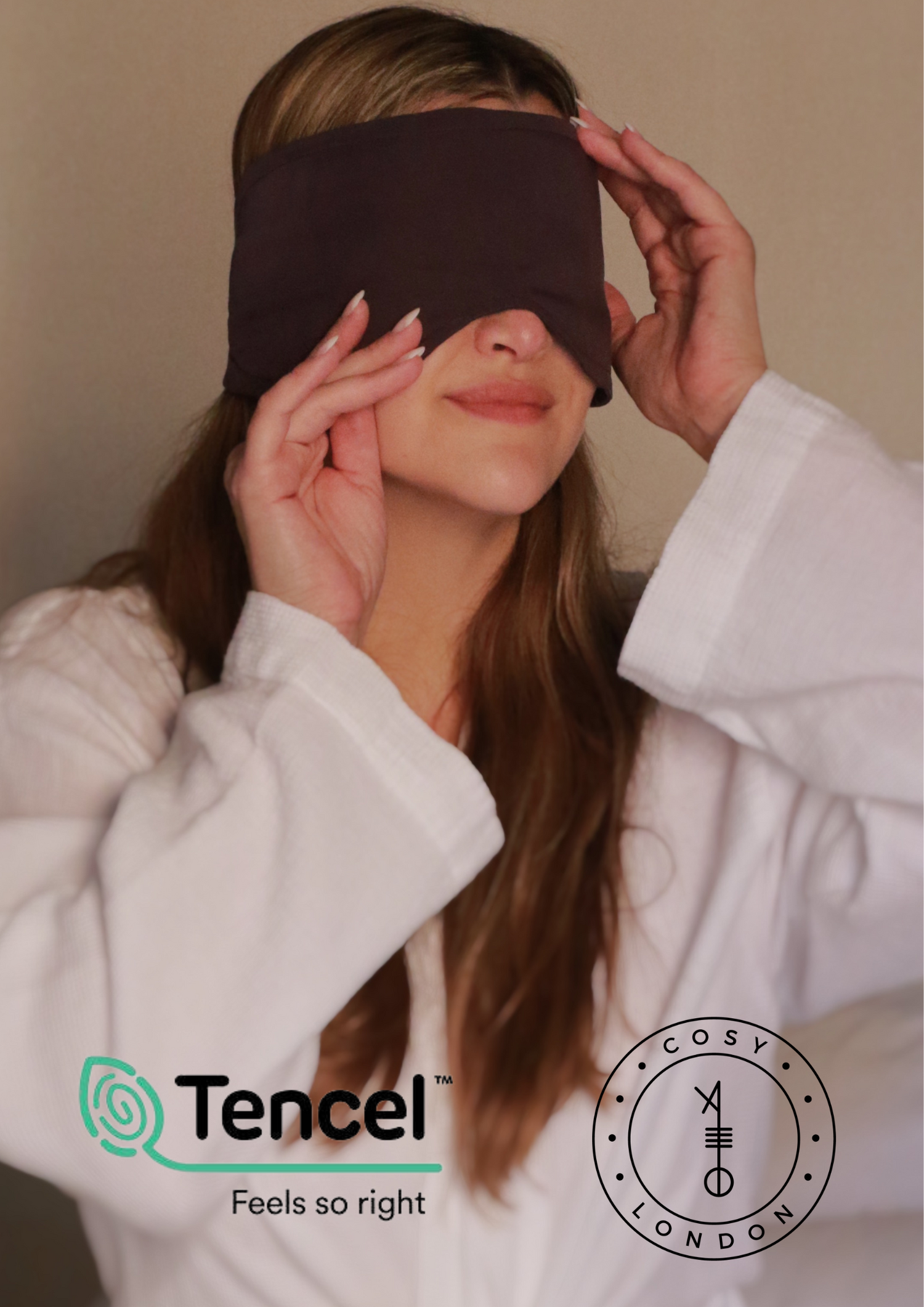 How a Sleep Mask Can Help You Sleep Better