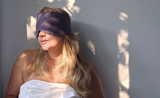 How To Choose The Best Sleep Mask for You