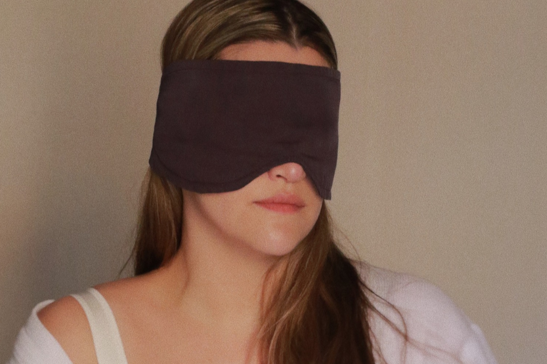 How Sleep Masks Work: The Science of Deeper, More Restorative Sleep