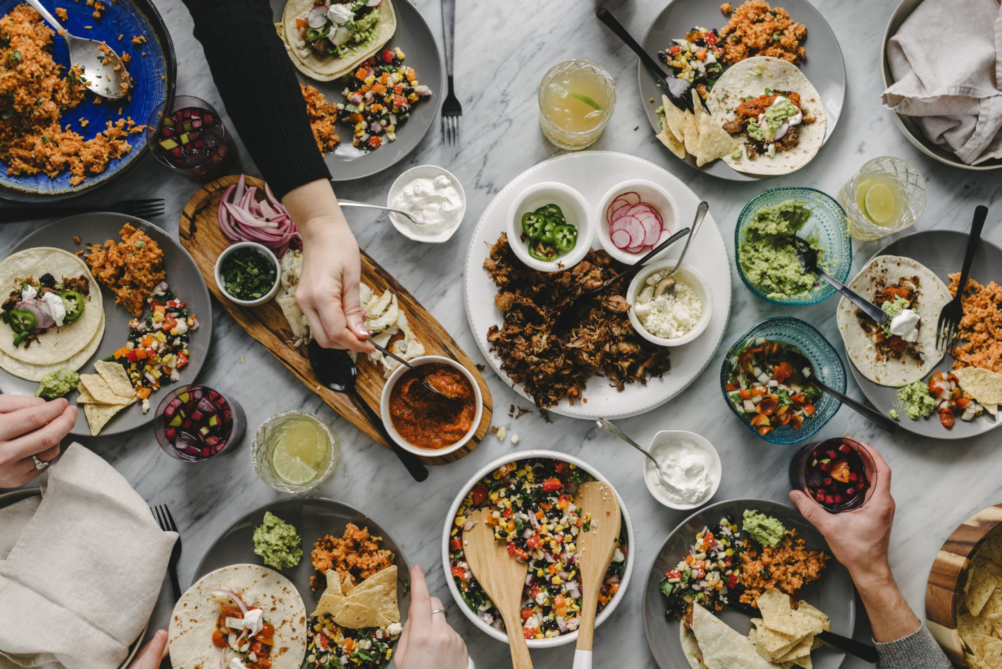 What To Eat and What To Skip Before Bedtime