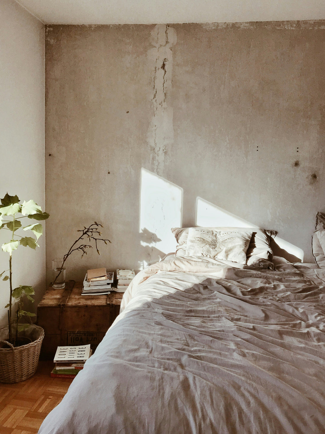 5 Easy Ways to Unwind Before Bed for a Blissful Night's Sleep
