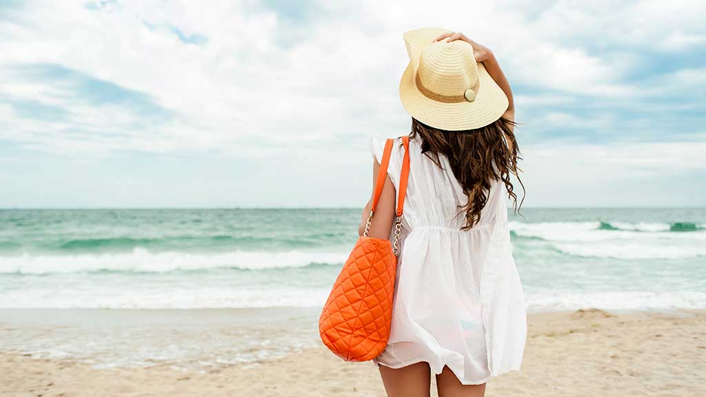 Travel Essentials: Don't Forget These Must-Haves for Your Summer Holidays