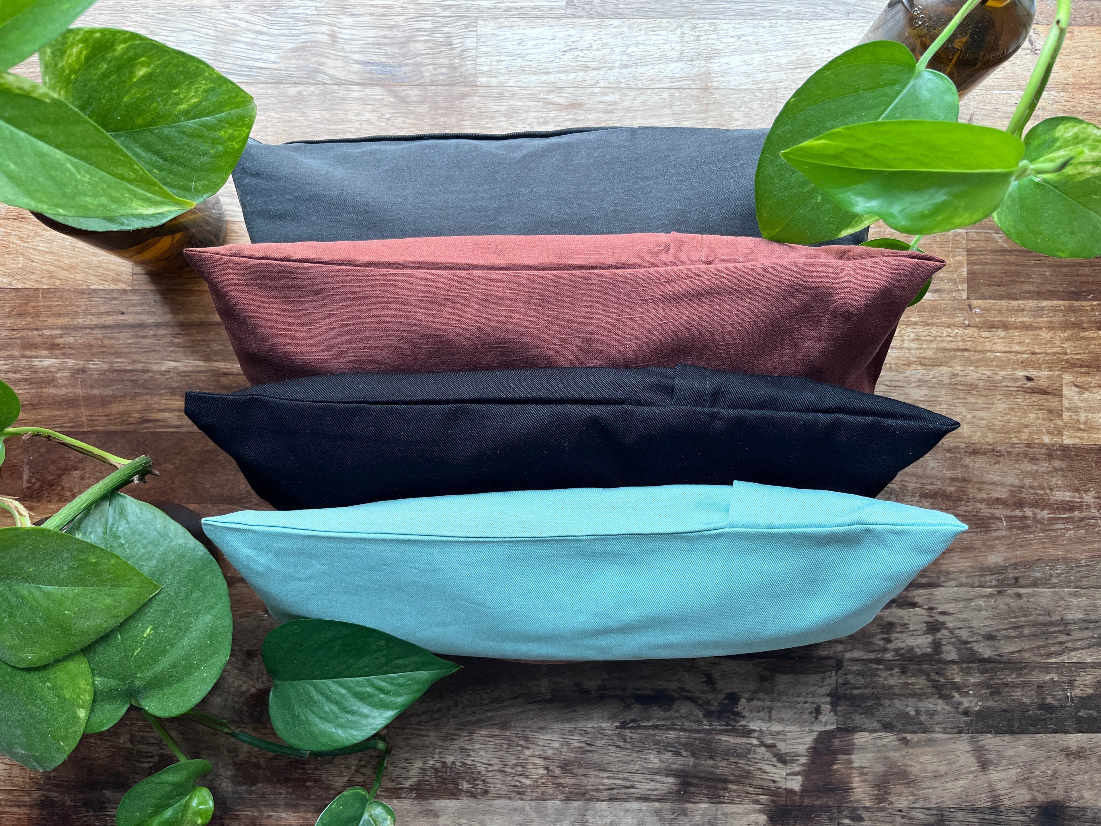 Weighted Eye Pillows