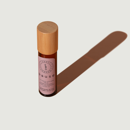 Pause Pulse Point Roll On