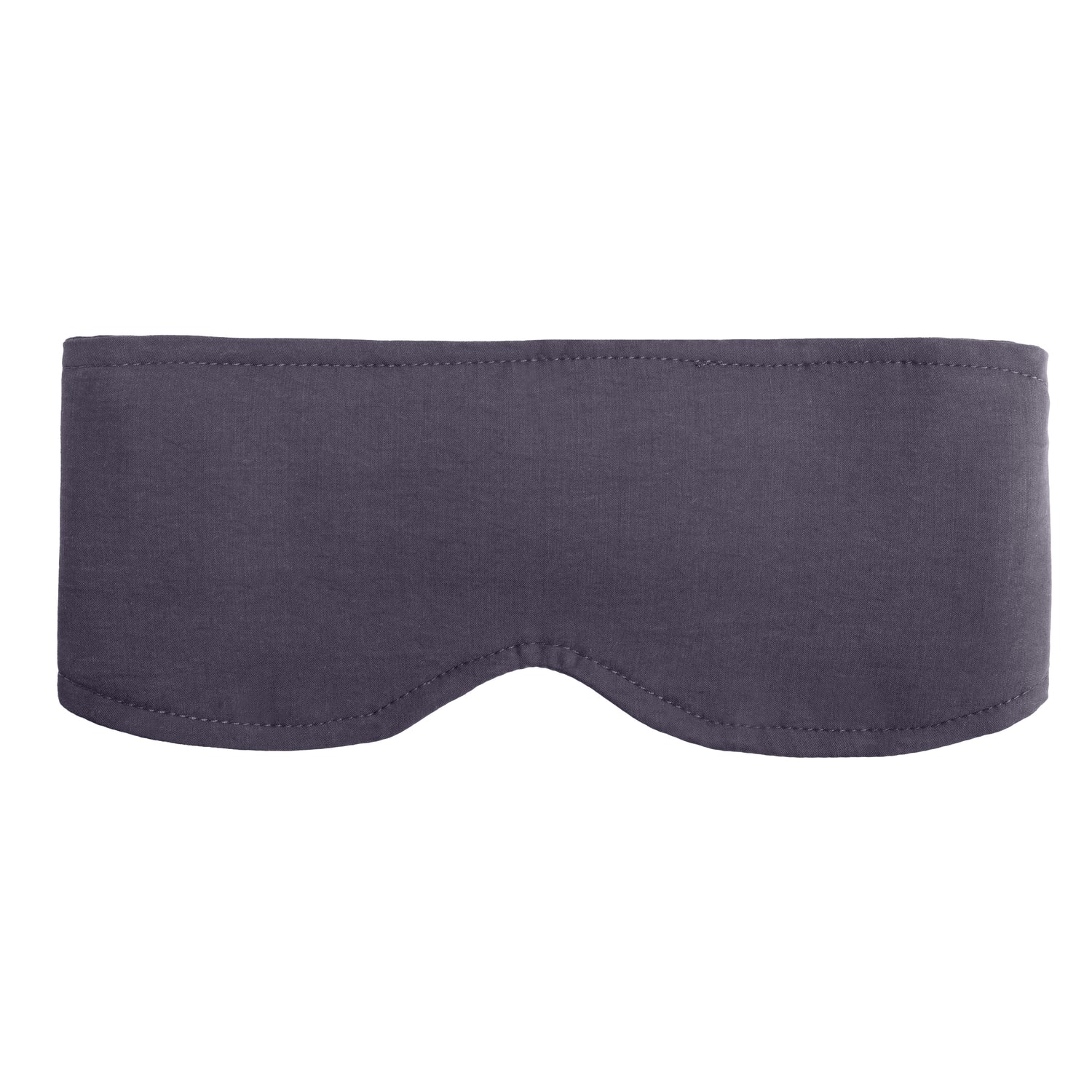 Cosy London Eye Mask in Ash Blue