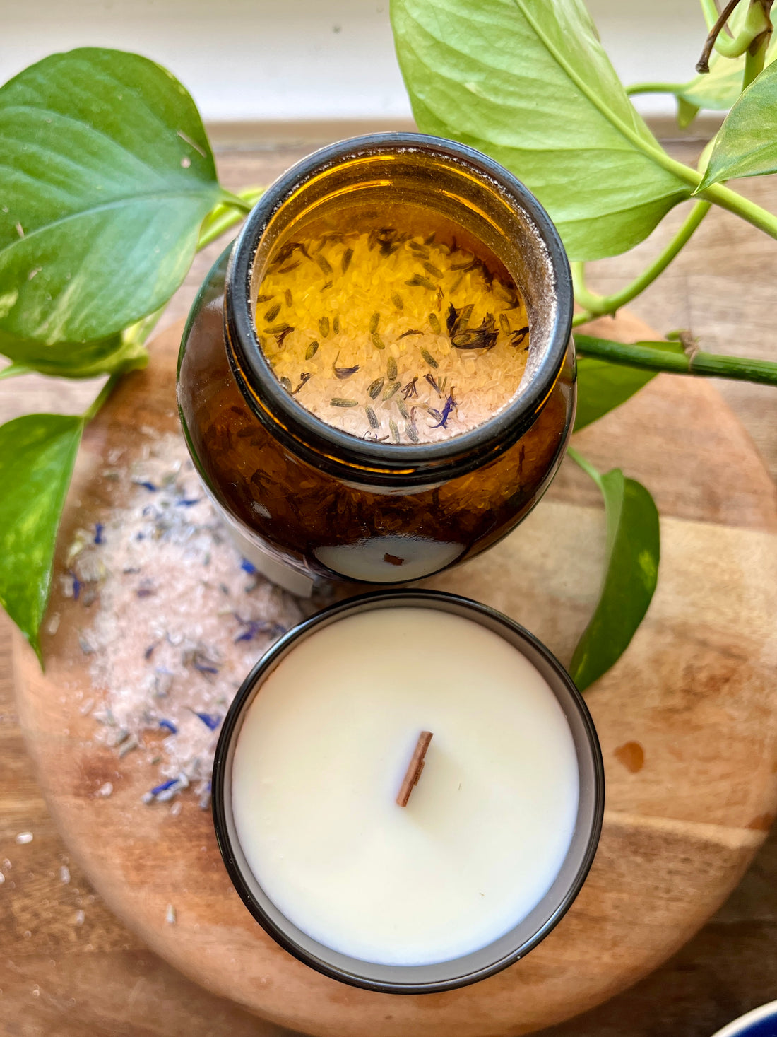 The Soothing Sleep and Aromatherapy Calming Gift Set