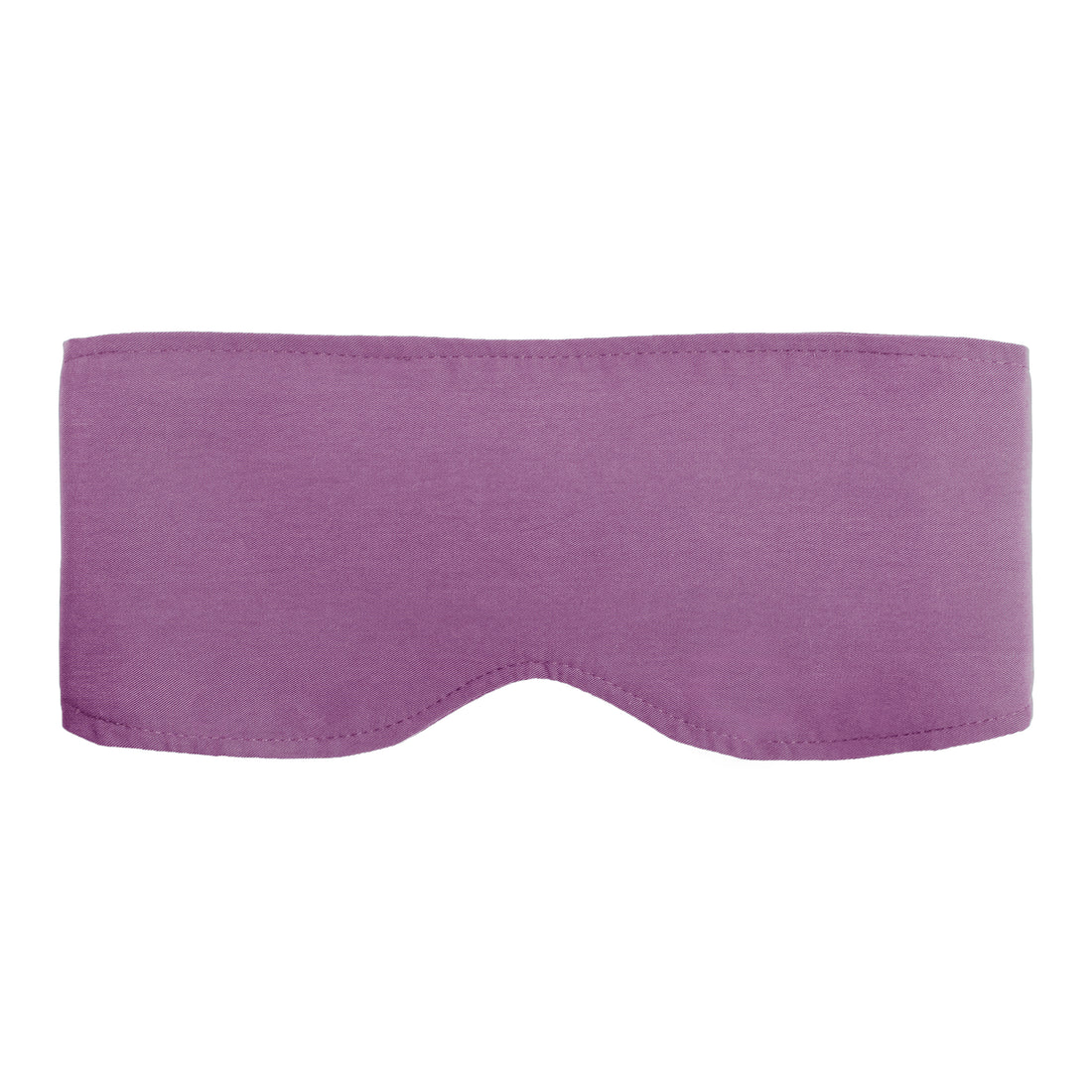 Cosy London Eye Mask in Violet
