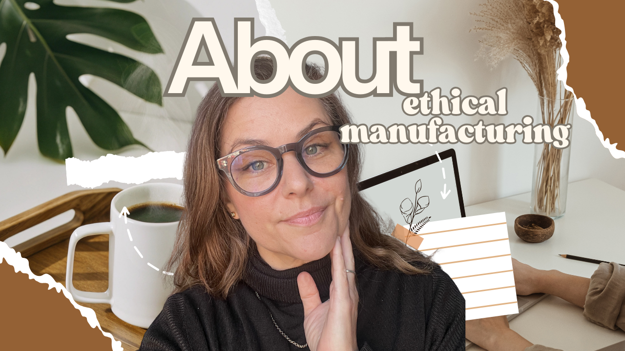 Load video: video of founder Amanda Liebenthal Zucca talking about her journey creating Cosy london